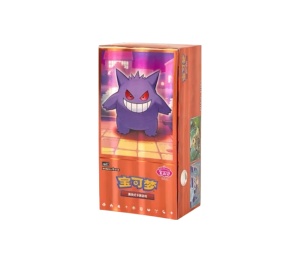 Pokemon [CBB3C] Scarlet & Violet "Gem Pack Vol.3" Slim Booster Box (CH)
