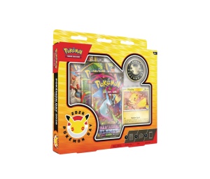 Buy Pokemon Day 2026 Collection Box (EN) at Sasom – Authentic and Ready to Ship