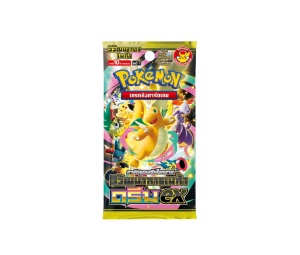 Buy Pokemon [ma3 T] วิวัฒนาการเมก้า "วิวัฒนาการเมก้า ดรีม ex" Booster Pack (TH) at Sasom – Authentic and Ready to Ship