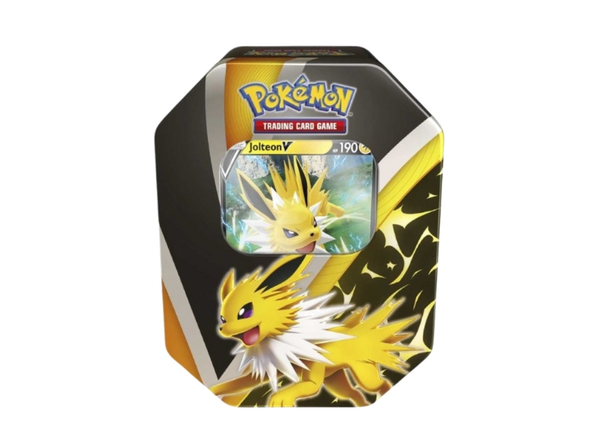 https://d2cva83hdk3bwc.cloudfront.net/pkmn-tcgcpeetjve-pokemon-eevee-evolutions-tin-jolteon-v-en-1.jpg