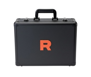 Buy Pokemon "Glory of Team Rocket - Attache Briefcase Set" Booster Display Box (EN) at Sasom – Authentic and Ready to Ship