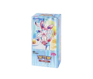 Buy Pokemon Gem Pack Vol. 2 Booster Box at Sasom – Authentic and Ready to Ship
