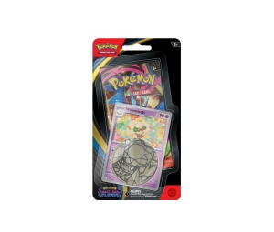 Buy Pokemon [PFL]  Mega Evolution "Phantasmal Flames" 1 Pack Blister (Random Art) & Whimsicott Promo Card (EN) at Sasom – Authentic and Ready to Ship