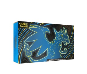 Buy Pokemon  Mega Evolution "Phantasmal Flames" Ultra Premium Collection (EN) at Sasom – Authentic and Ready to Ship