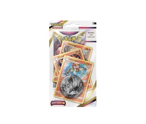 Buy Pokemon Sword & Shield "Lost Origin" 1 Pack Blister (Random Art) & Infernape, Monferno, Chimchar Promo Card (EN) at Sasom – Authentic and Ready to Ship