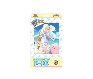 Buy Pokemon [sv9] Scarlet & Violet "Battle Partners" Collection File Set (JP) at Sasom – Authentic and Ready to Ship