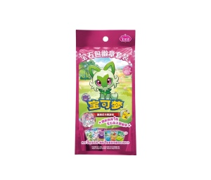 Buy Pokemon Scarlet & Violet "Gem Pack" Badge Set (CH) at Sasom – Authentic and Ready to Ship