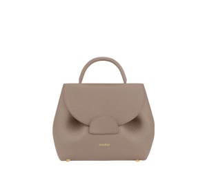 Buy Polene Numéro Un Nano Taupe at Sasom – Authentic and Ready to Ship