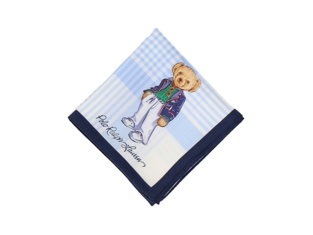 https://d2cva83hdk3bwc.cloudfront.net/pl-scaprlbchsb-polo-ralph-lauren-bear-check-handkerchiefs-sax-blue-2.jpg