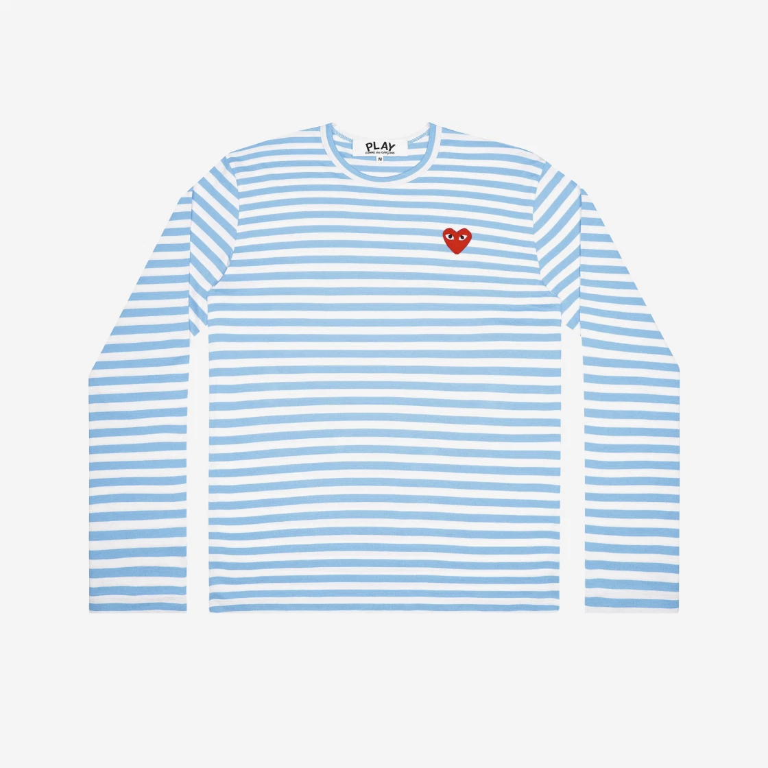 https://d2cva83hdk3bwc.cloudfront.net/play-comme-des-garcons-bright-striped-ls-t-shirt-blue-1.jpg