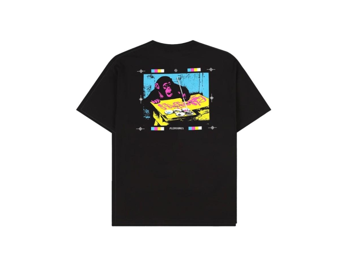 https://d2cva83hdk3bwc.cloudfront.net/pleasures-cmyk-t-shirt-black--p24sp051--2.jpg