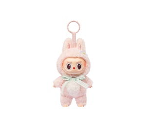 Buy Pop Mart Mokoko Sweetheart Series Close To Sweet Vinyl Plush Doll Pendant at Sasom – Authentic and Ready to Ship
