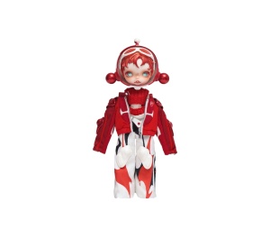 その他 POP MART MEGA SPACE MOLLY Peko 400% Buy & Sell Pop Mart Mega Space Molly Peko 400% | SASOM