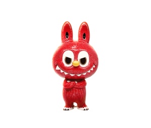 Buy Pop Mart The Monsters Cowawa Rood at Sasom – Authentic and Ready to Ship