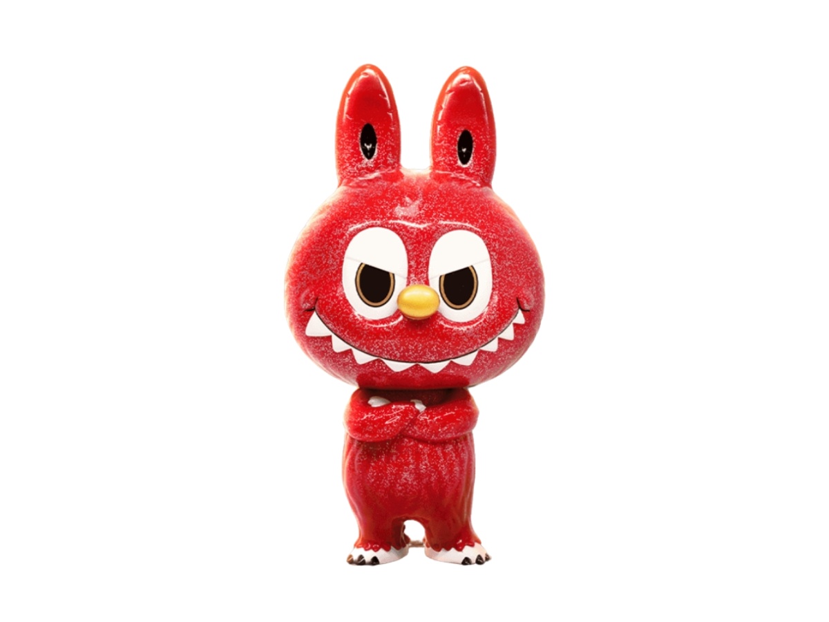 その他 POPMART COWAWA View The Monsters Cowawa ZWA – Art Toy Familia