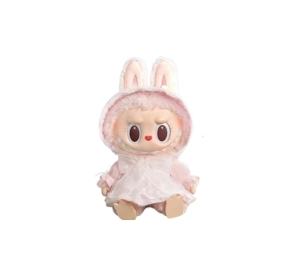Buy Pop Mart Spring Flower Series Fall Into Spring Vinyl Plush Doll at Sasom – Authentic and Ready to Ship