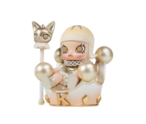 Buy Pop Mart x Kennyswork Molly Venus Princess at Sasom – Authentic and Ready to Ship