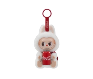 Buy (เช็คการ์ด) Pop Mart Labubu Happy Factor (THE MONSTERS COCA-COLA SERIES-Vinyl Face Blind Box) at Sasom – Authentic and Ready to Ship