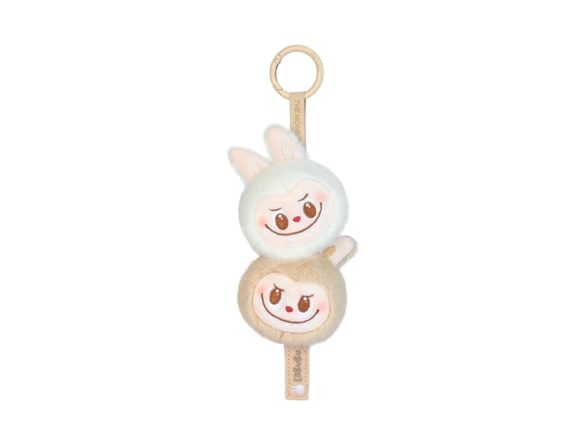 Pop Mart Labubu The Monsters Wacky Mart Series Seafood Balls