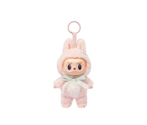 Buy Pop Mart Mokoko Sweetheart Series Close To Sweet Vinyl Plush Doll Pendant at Sasom – Authentic and Ready to Ship