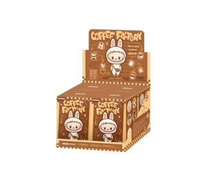 Buy Pop Mart Pop Bean Coffee Factory Series-Plush Pendant Whole Set at Sasom – Authentic and Ready to Ship