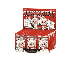 Buy Pop Mart Labubu THE MONSTERS COCA-COLA SERIES-Vinyl Face Blind Box Whole Set at Sasom – Authentic and Ready to Ship