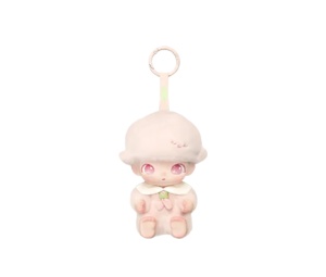 Buy (เช็คการ์ด) Pop Mart Attachment Dimoo Journal Of New Life Series-Vinyl Plush Pendant Blind Box at Sasom – Authentic and Ready to Ship