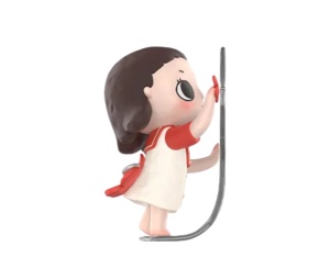 Buy (เช็คการ์ด) Pop Mart Autumn Glow Nyota I Am The Seasons Series Figures at Sasom – Authentic and Ready to Ship