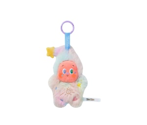 Buy (เช็คการ์ด) Pop Mart Afterglow Marshmallow Twinkle Twinkle Sweet Dreams Forecast Series-Plush Pendant Blind Box at Sasom – Authentic and Ready to Ship