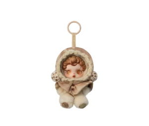 Buy (เช็คการ์ด) Pop Mart Amber (Skullpanda L’Impressionnisme Series Plush Doll) at Sasom – Authentic and Ready to Ship