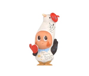 Buy (เช็คการ์ด) Pop Mart Albatross's Vow Twinkle Twinkle Crush On You Series Figures at Sasom – Authentic and Ready to Ship