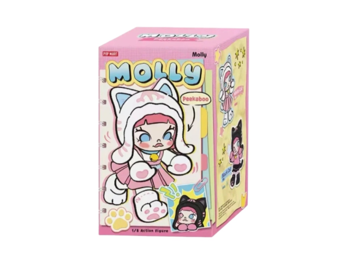 https://d2cva83hdk3bwc.cloudfront.net/pm-bbcccpmbcsemp18afm-pop-mart-black-cat-secret-edition-molly-peekaboo-1-8-action-figure-multicolor-2.jpg