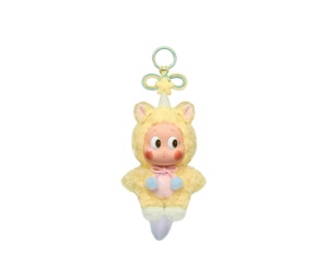 Buy (เช็คการ์ด) Pop Mart Best Dream Have A Good Run Series Plush Pendant Blind Box at Sasom – Authentic and Ready to Ship