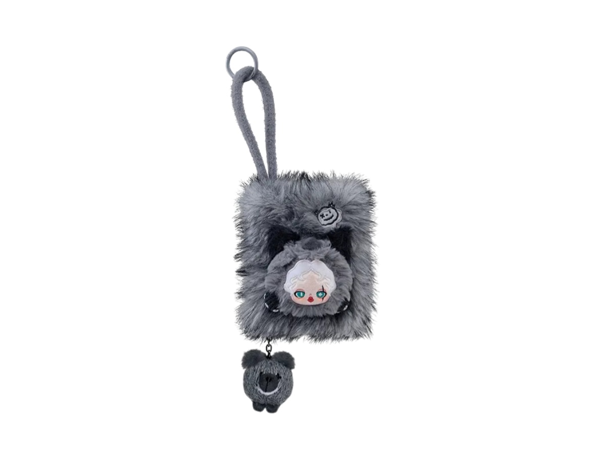 スカルパンダ You Found Me! シークレット buddy doggie SKULLPANDA Buddy Doggie スカルパンダ 新作 シークレット