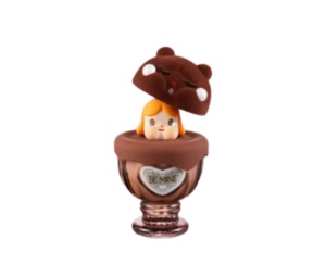 Buy (เช็คการ์ด) Pop Mart Be Mine (Secret Edition)(Crybaby Crying For Love Series Scented Candle Blind Box) at Sasom – Authentic and Ready to Ship