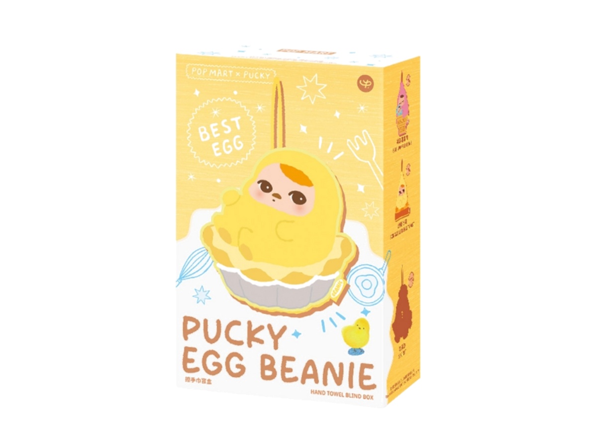 https://d2cva83hdk3bwc.cloudfront.net/pm-bbcccpmccsepebshtbb-pop-mart-chicken-chef-secret-edition-pucky-egg-beanie-series-hand-towel-blind-box-2.jpg