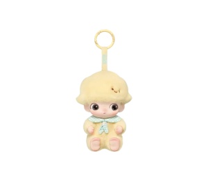 Buy (เช็คการ์ด) Pop Mart Curiosity Dimoo Journal Of New Life Series-Vinyl Plush Pendant Blind Box at Sasom – Authentic and Ready to Ship