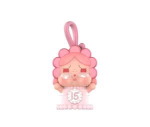 Buy (เช็คการ์ด) Pop Mart CRYBABY Enlightened Moment Pop Bean Celebrate This Moment Series（1pc Per Pack) at Sasom – Authentic and Ready to Ship