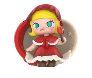 Buy (เช็คการ์ด) Pop Mart Candlelight Fairytale Apple of My Eye Series Figures at Sasom – Authentic and Ready to Ship