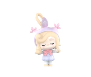 Buy (เช็คการ์ด) Pop Mart CHAKA Fairy Godmother Pop Bean Celebrate This Moment Series（1pc Per Pack) at Sasom – Authentic and Ready to Ship