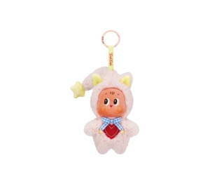 Buy (เช็คการ์ด) Pop Mart Cat Lover Twinkle Twinkle Crush On You Series-Plush Pendent Blind Box at Sasom – Authentic and Ready to Ship