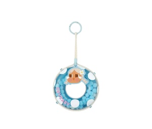 Buy (เช็คการ์ด) Pop Mart Chilling On The Beach Crybaby Vacation Mode On Series-Pendant Blind Box at Sasom – Authentic and Ready to Ship