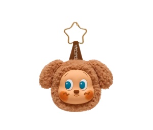 Buy (เช็คการ์ด) Pop Mart Coffee Puppy Twinkle Twinkle Savor the Moment Series-Earphone Case Blind Box at Sasom – Authentic and Ready to Ship