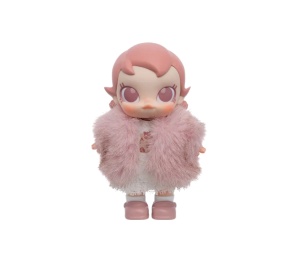 Buy (เช็คการ์ด) Pop Mart Cute Rosy Cheek Baby Molly Winter Fit Check Series-Vinyl Plush Pendant Blind Box at Sasom – Authentic and Ready to Ship