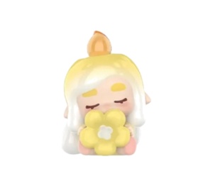 Buy (เช็คการ์ด) Pop Mart Chaka Take ANap Pop Bean Going Outing With Me Series Multicolor at Sasom – Authentic and Ready to Ship
