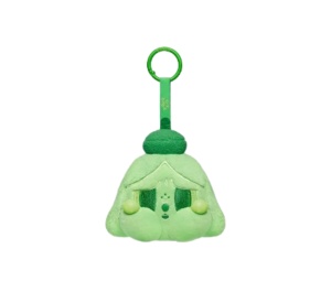 Buy (เช็คการ์ด) Pop Mart Crocodile Tears Crybaby Tears Launch Project Series-Plush Pendant Blind Box at Sasom – Authentic and Ready to Ship