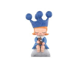 Buy (เช็คการ์ด) Pop Mart Cuddle You to Sleep Molly Scenery Along The Way 20th Anniversary Series Figures at Sasom – Authentic and Ready to Ship