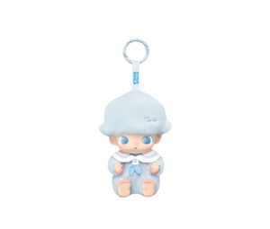 Buy (เช็คการ์ด) Pop Mart Dependence Dimoo Journal Of New Life Series-Vinyl Plush Pendant Blind Box at Sasom – Authentic and Ready to Ship