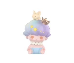 Buy (เช็คการ์ด) Pop Mart DIMOO Funny Party Pop Bean Celebrate This Moment Series(1pc Per Pack) at Sasom – Authentic and Ready to Ship