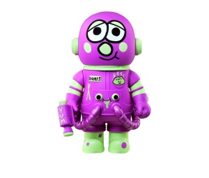 その他 MEGA SPACE MOLLY 400% Trevor andrew 2.0 Pop Mart MEGA SPACE MOLLY Trevor Andrew 2.0 Figure 400